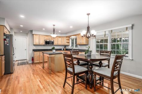 23 Meredith Lane New Milford CT 06776