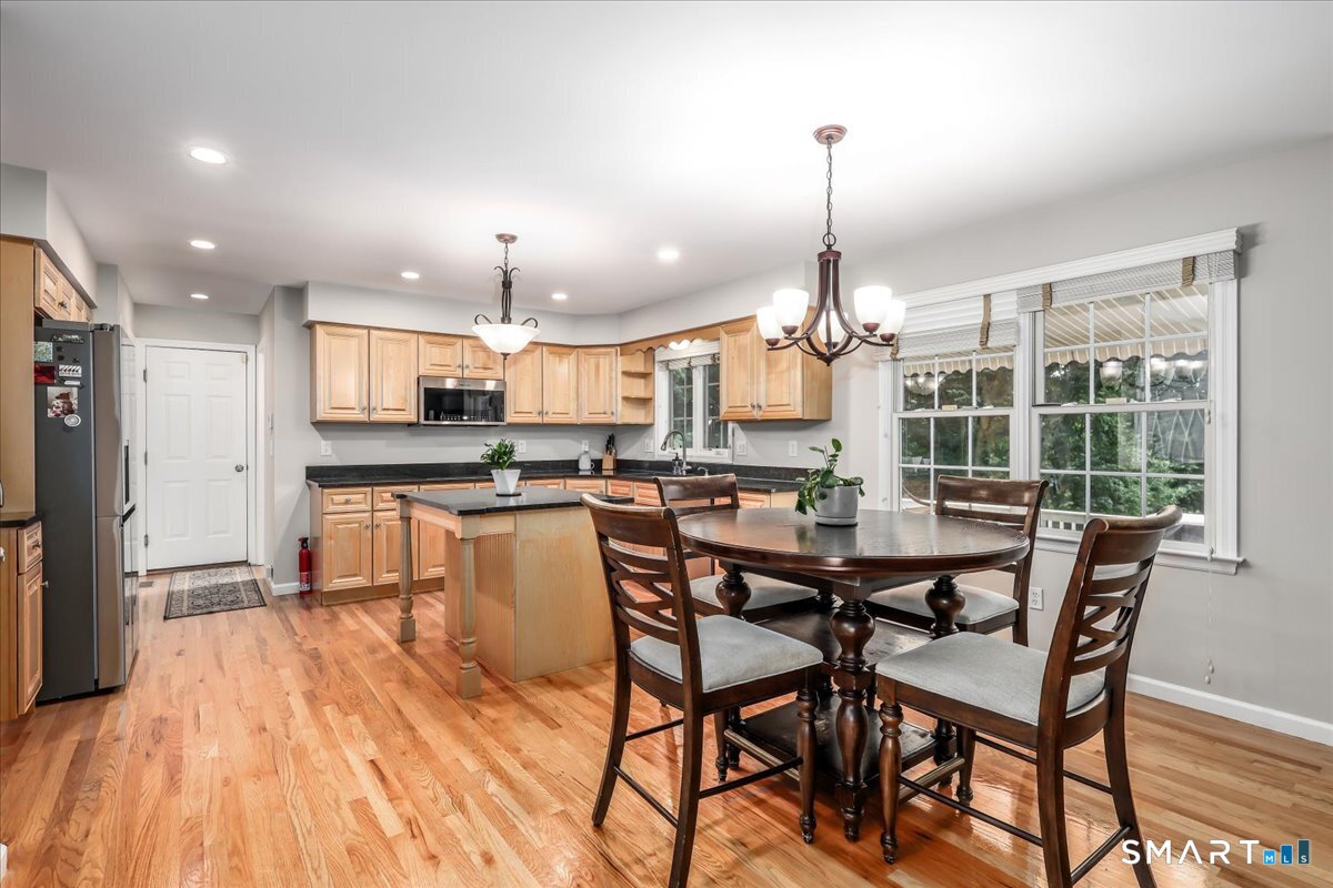 23 Meredith Lane New Milford CT 06776