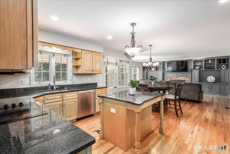 23 Meredith Lane New Milford CT 06776