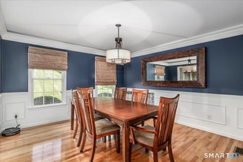 23 Meredith Lane New Milford CT 06776