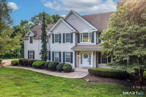23 Meredith Lane New Milford CT 06776
