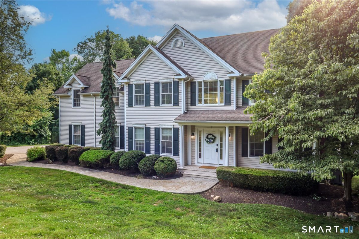 23 Meredith Lane New Milford CT 06776