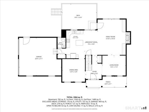 23 Meredith Lane New Milford CT 06776