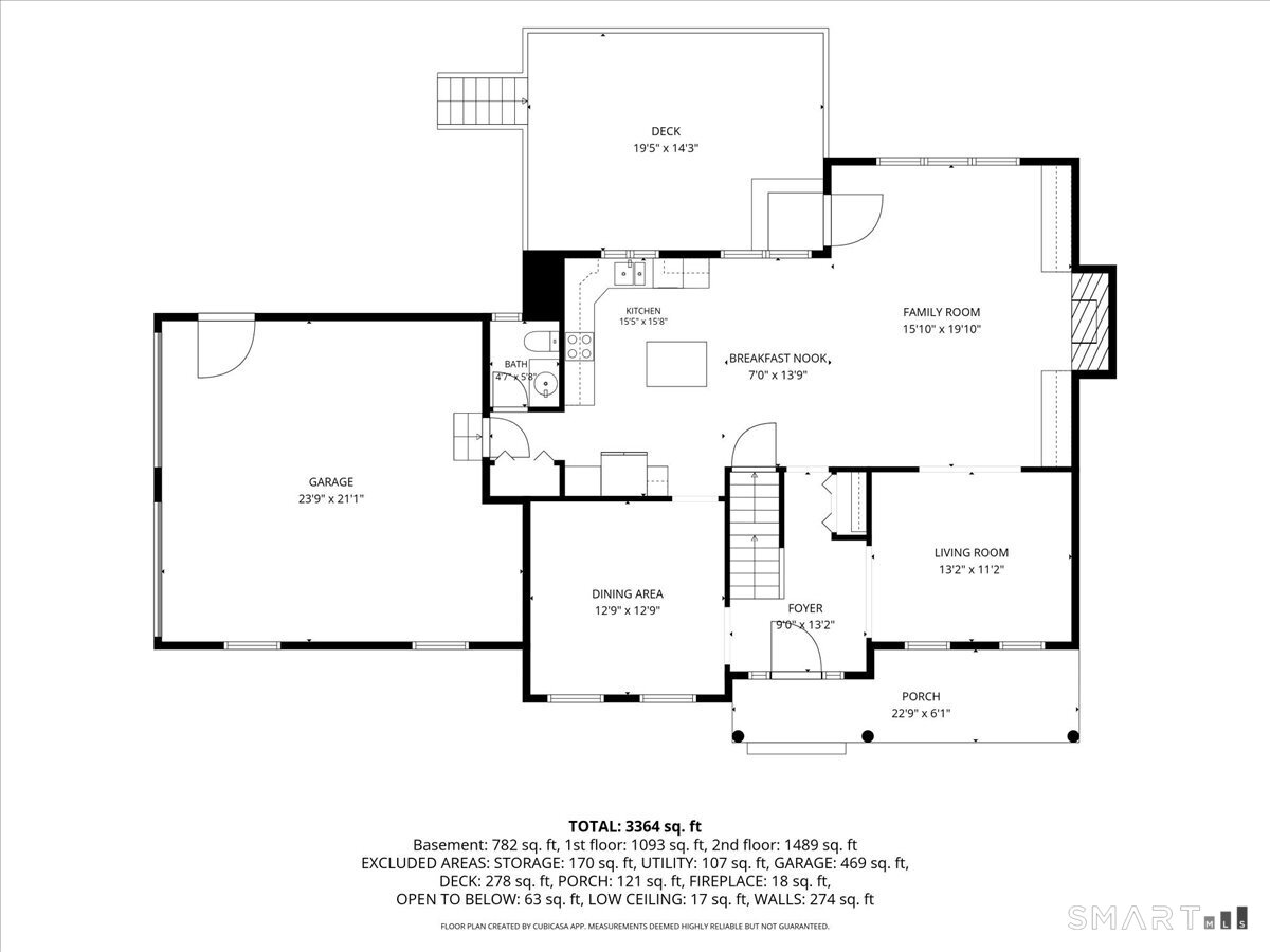 23 Meredith Lane New Milford CT 06776