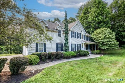 23 Meredith Lane New Milford CT 06776