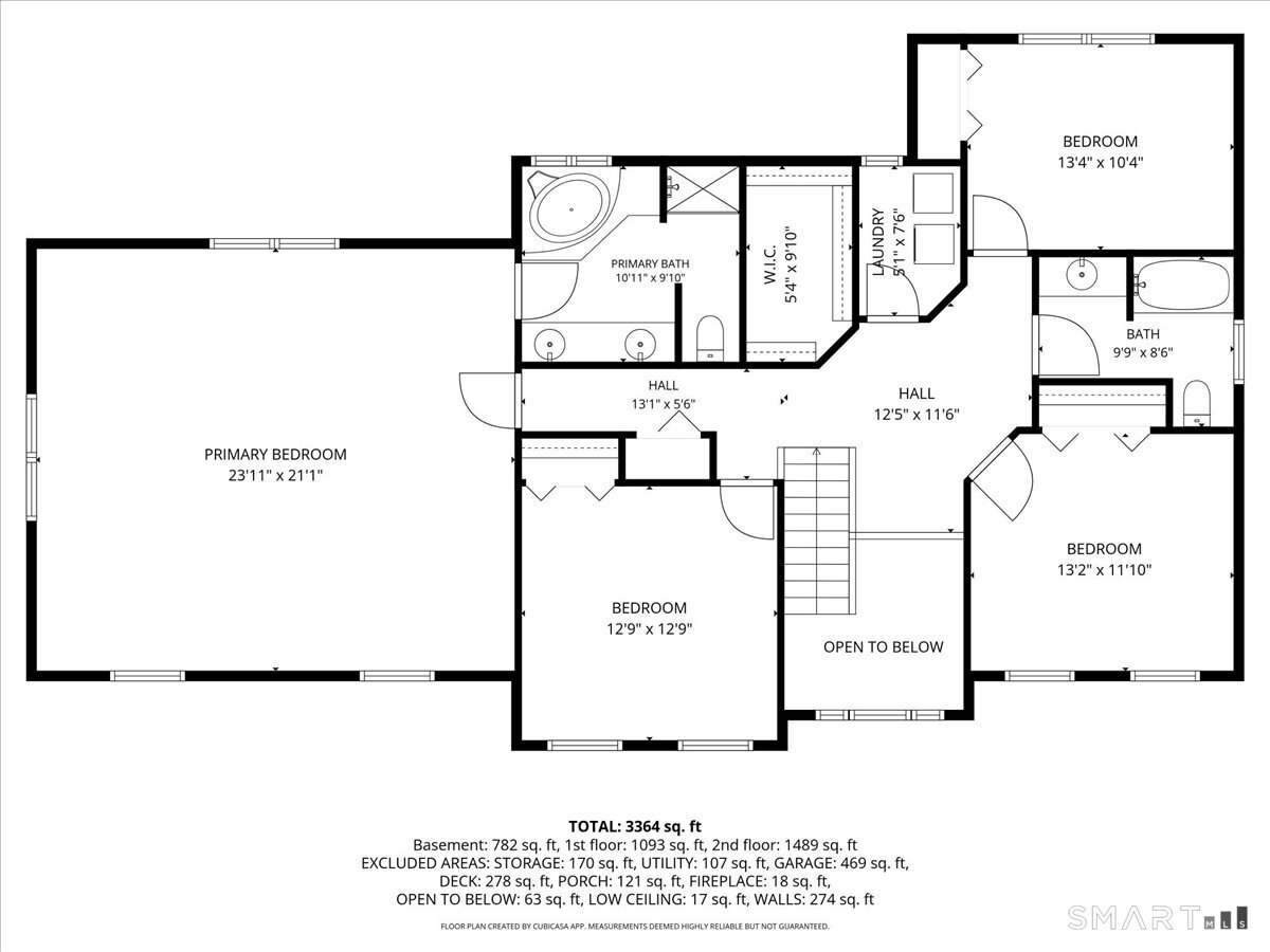 23 Meredith Lane New Milford CT 06776