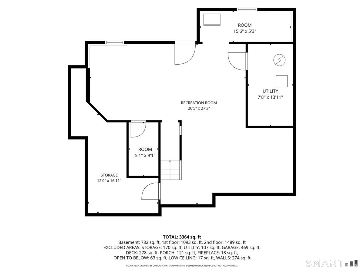 23 Meredith Lane New Milford CT 06776