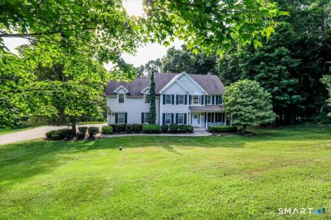 23 Meredith Lane New Milford CT 06776