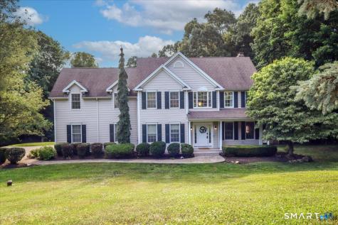 23 Meredith Lane New Milford CT 06776