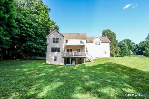 23 Meredith Lane New Milford CT 06776