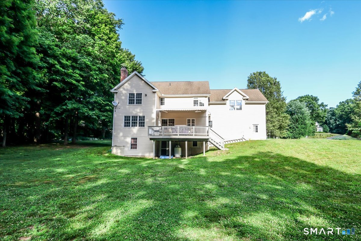 23 Meredith Lane New Milford CT 06776