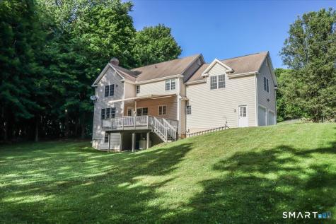23 Meredith Lane New Milford CT 06776