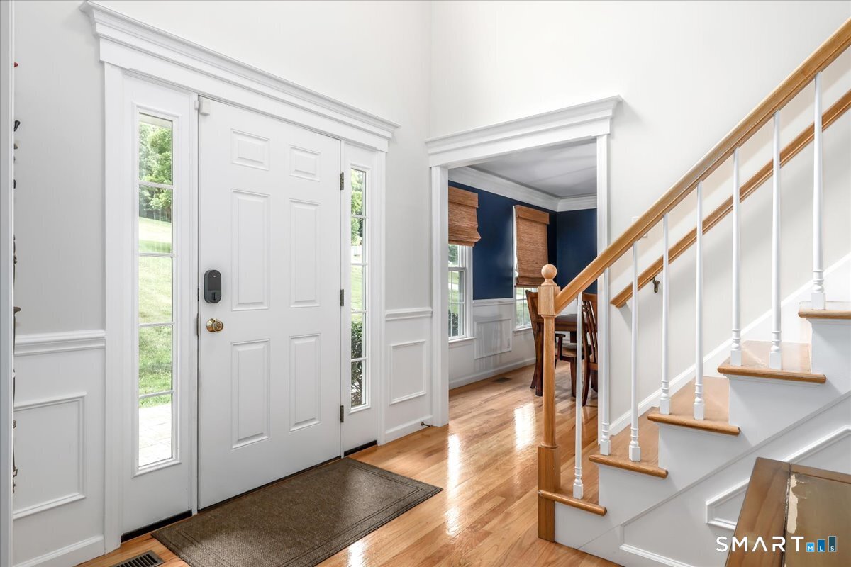 23 Meredith Lane New Milford CT 06776