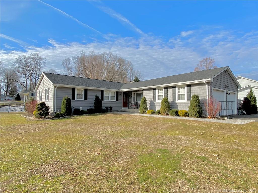 104 Griswold Drive Berlin CT 06037