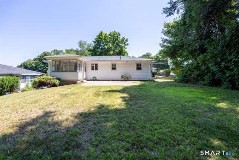 32 Kaynor Drive Waterbury CT 06708