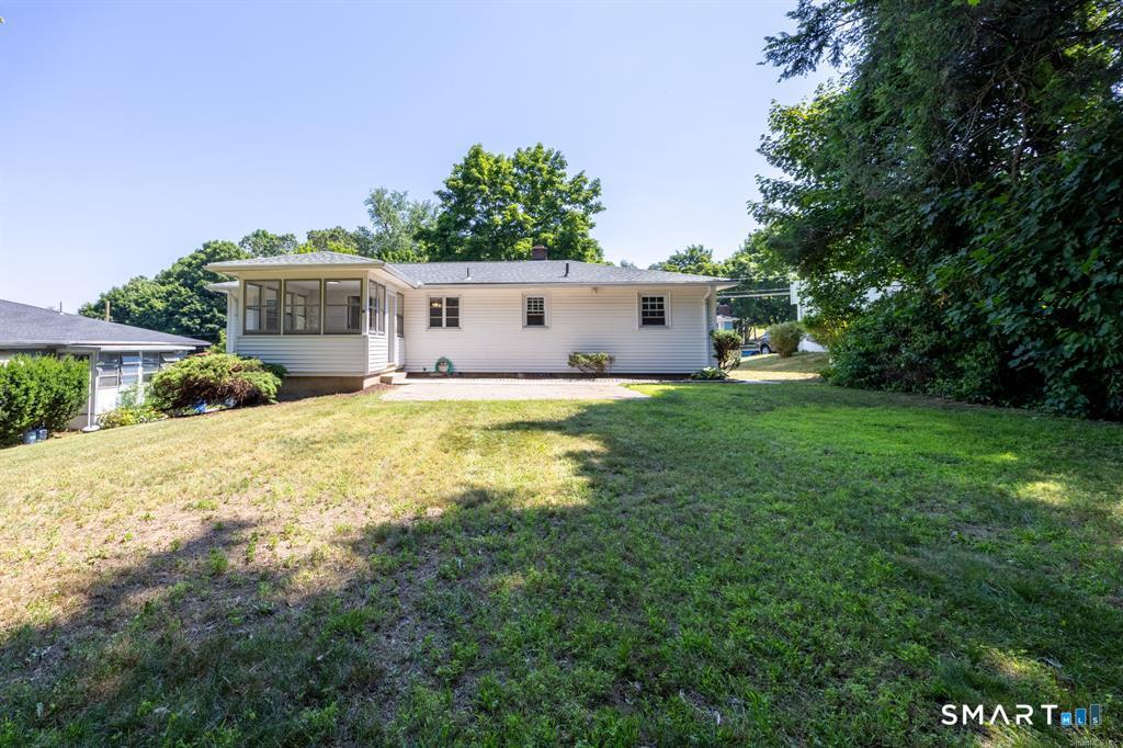 32 Kaynor Drive Waterbury CT 06708