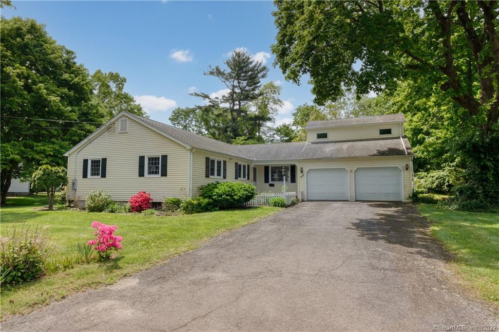 22 Preble Drive Guilford CT 06437