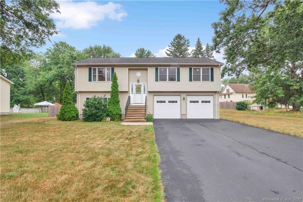 21 Autumn Lane East Hartford CT 06108