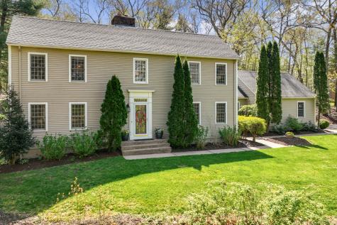 28 Anvil Drive Avon CT 06001