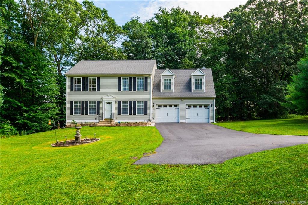 75 Alice Street Extension Norwich CT 06360