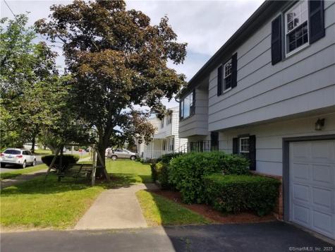 156 Daniel Road Hamden CT 06517