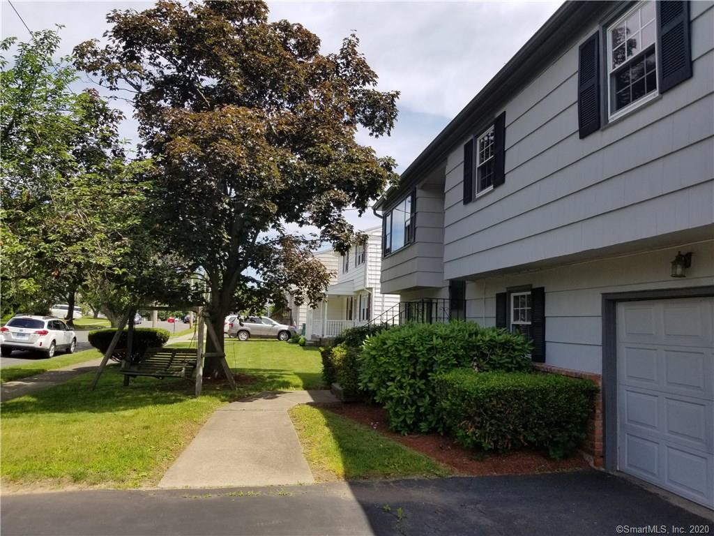 156 Daniel Road Hamden CT 06517