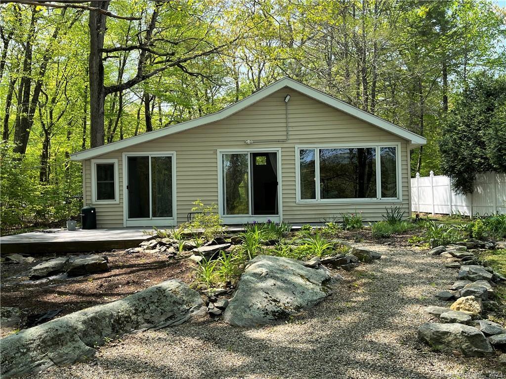 118 Vernon Branch Road Coventry CT 06238
