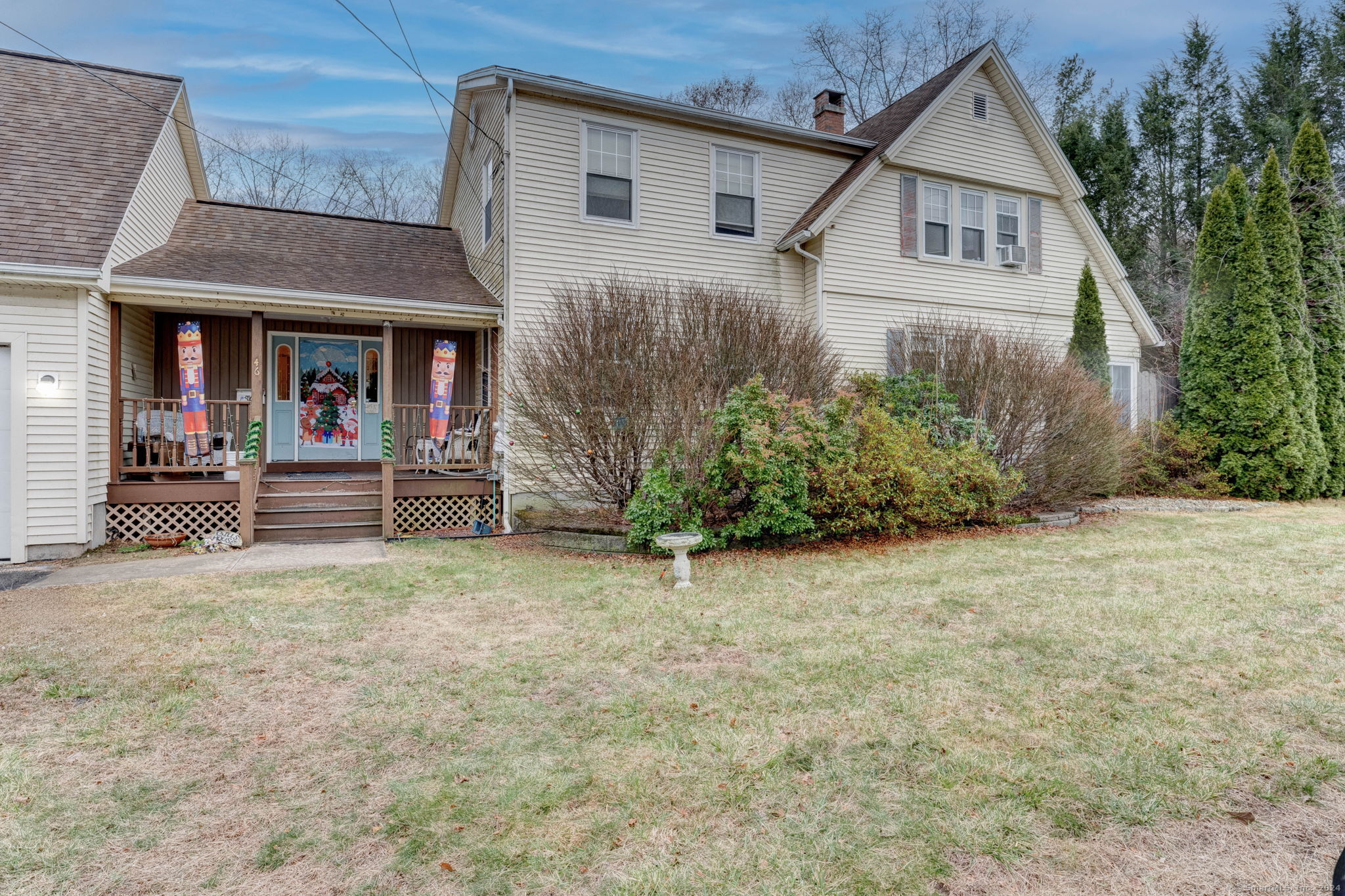 46 Quercus Avenue Windham CT 06226