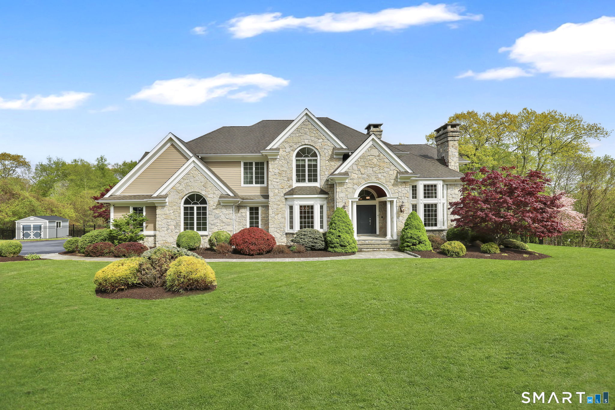 76 Mustang Drive Monroe CT 06468