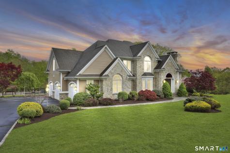 76 Mustang Drive Monroe CT 06468