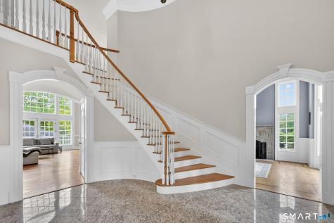 76 Mustang Drive Monroe CT 06468