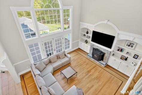 76 Mustang Drive Monroe CT 06468