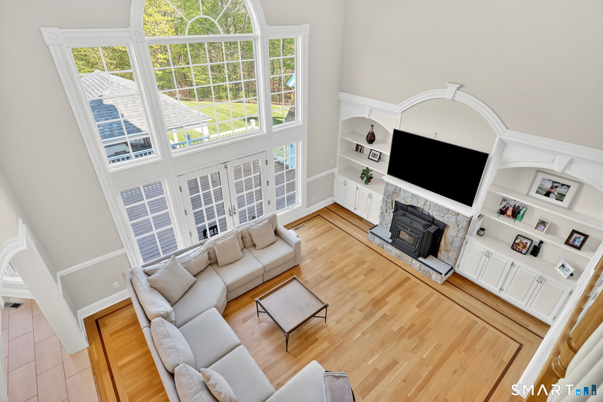 76 Mustang Drive Monroe CT 06468