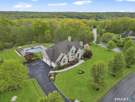 76 Mustang Drive Monroe CT 06468