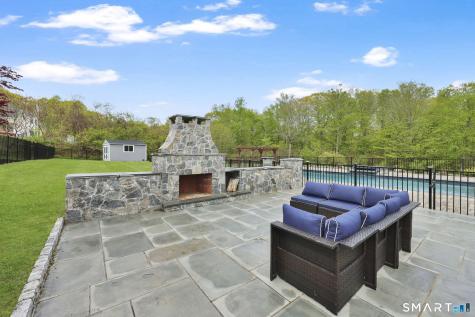 76 Mustang Drive Monroe CT 06468