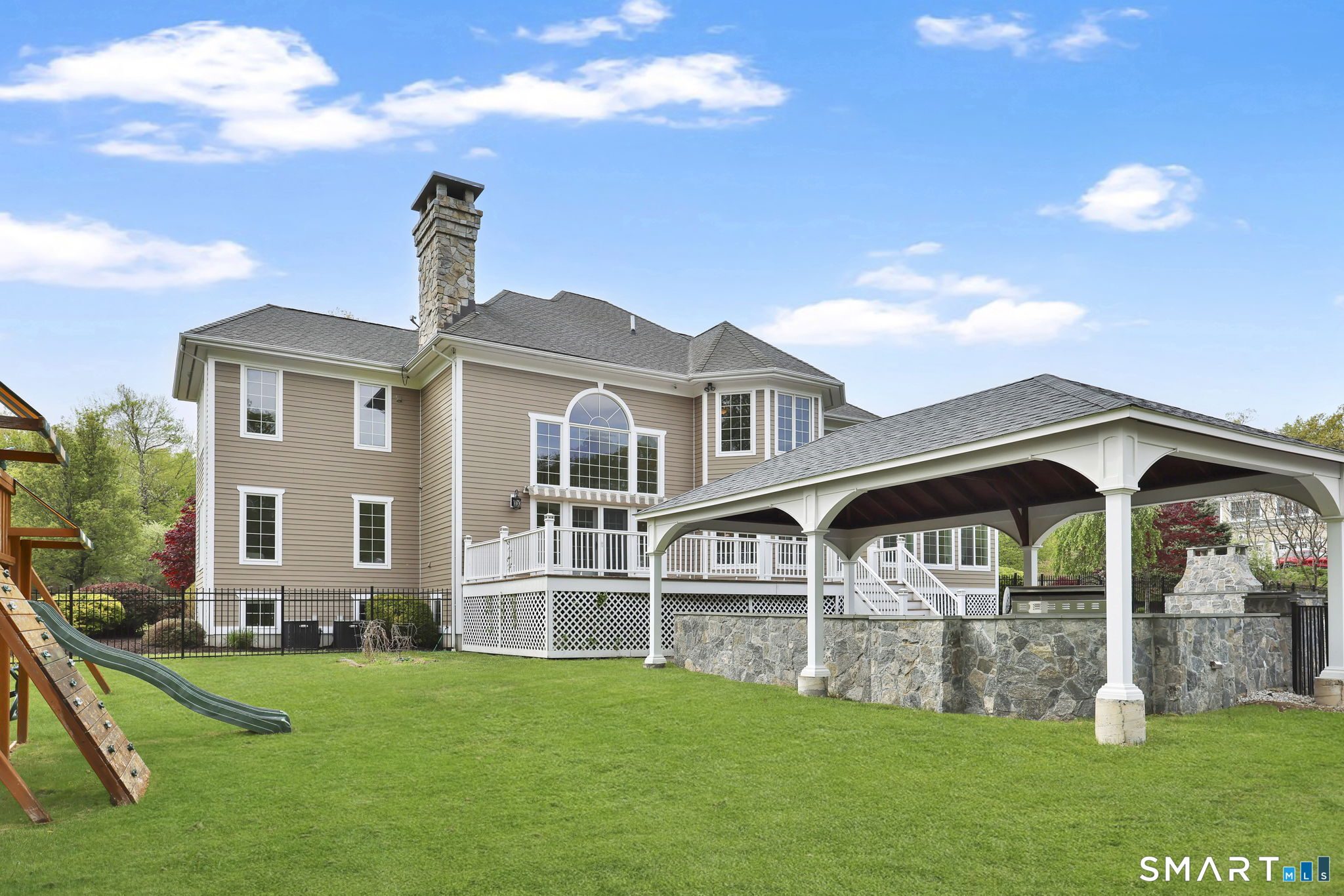 76 Mustang Drive Monroe CT 06468
