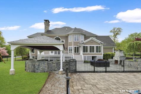 76 Mustang Drive Monroe CT 06468