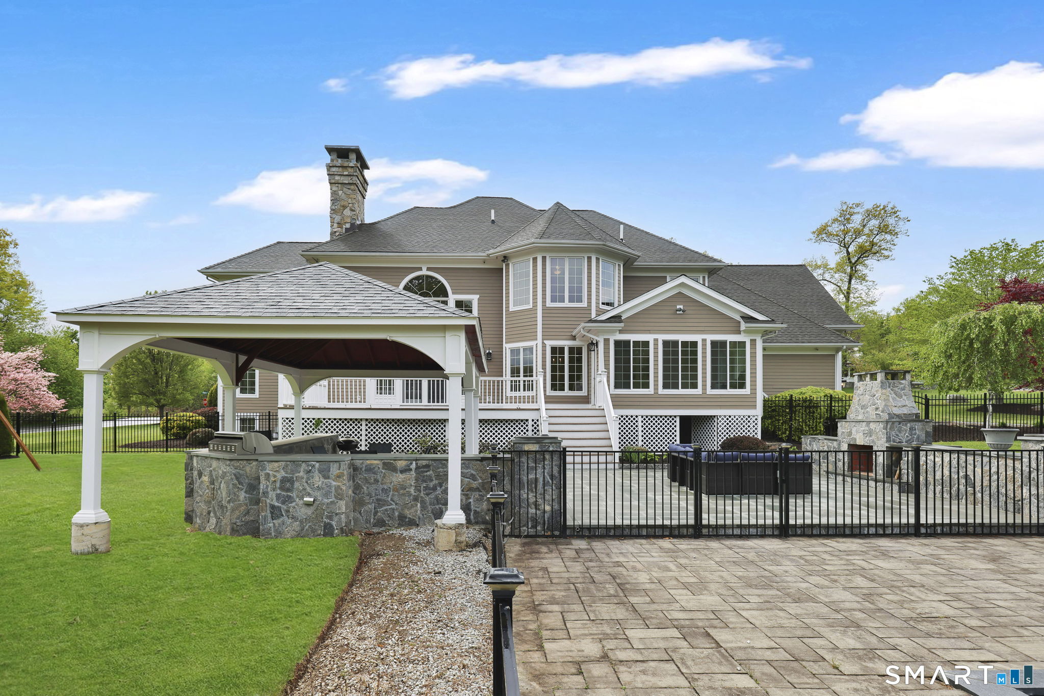 76 Mustang Drive Monroe CT 06468