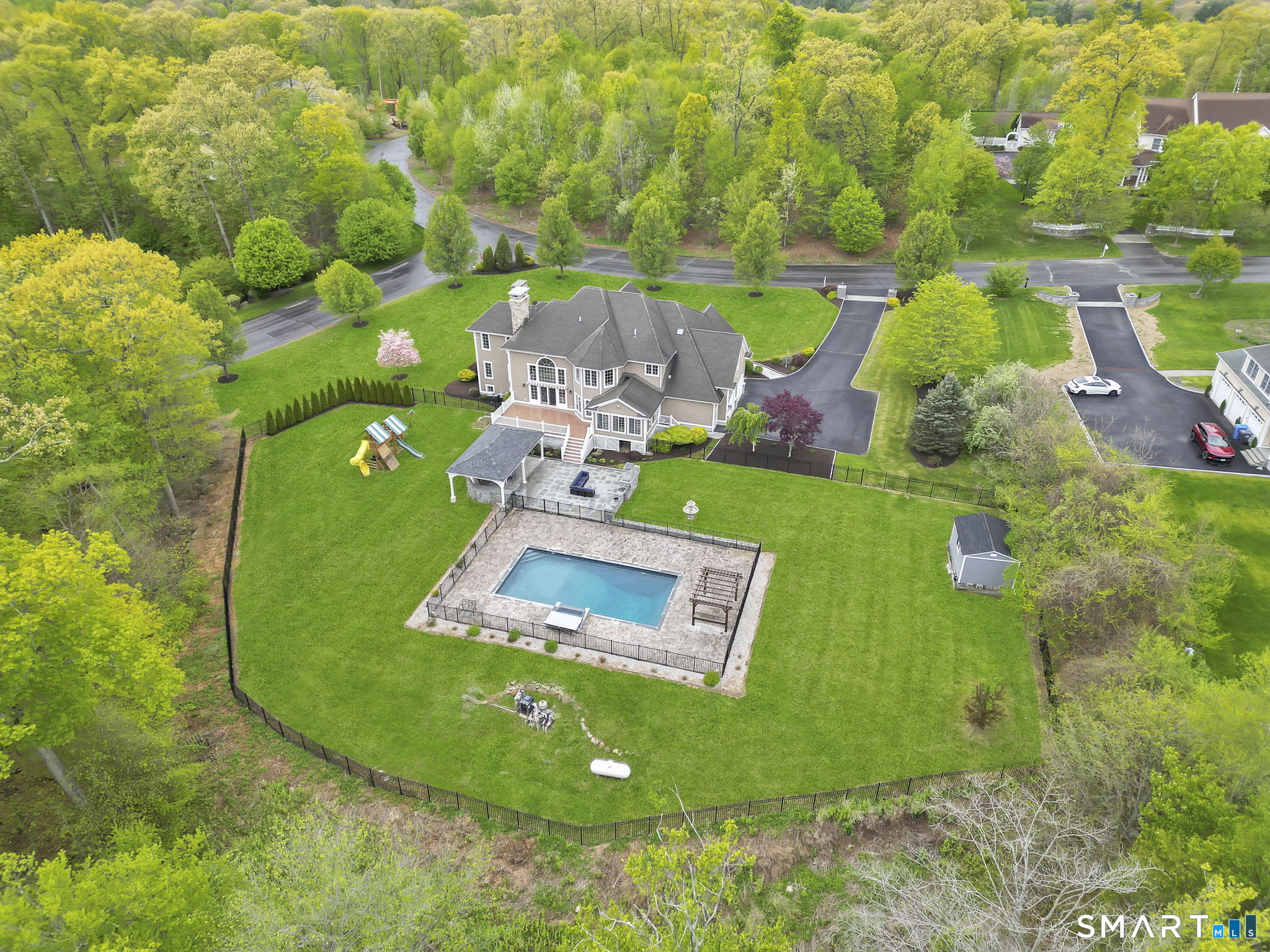 76 Mustang Drive Monroe CT 06468