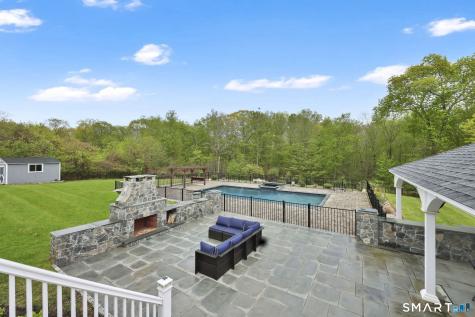 76 Mustang Drive Monroe CT 06468