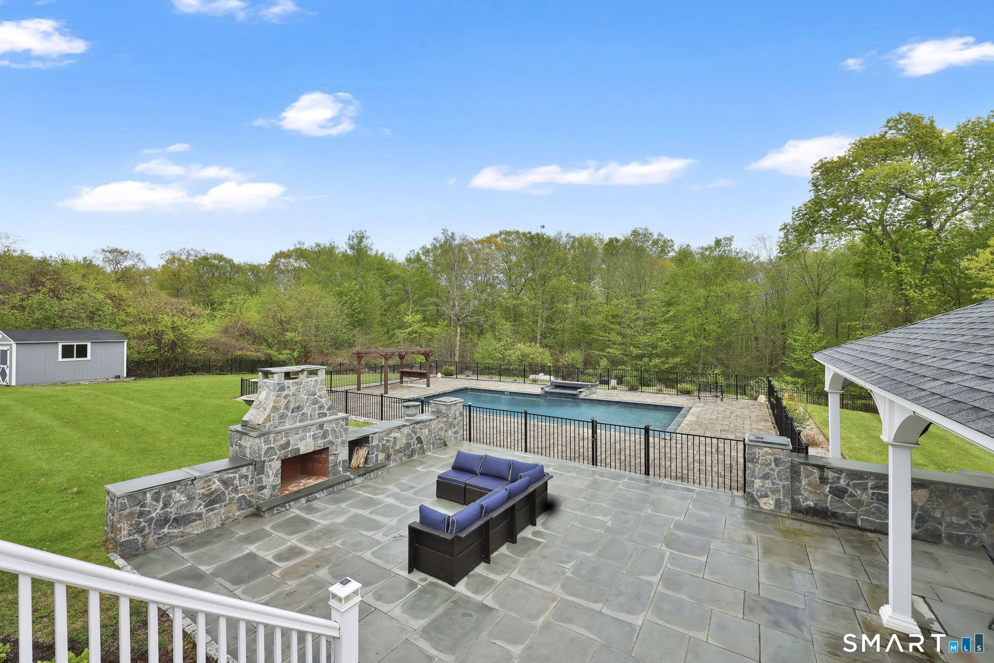 76 Mustang Drive Monroe CT 06468