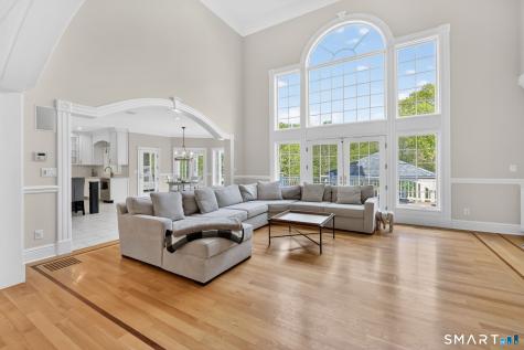 76 Mustang Drive Monroe CT 06468