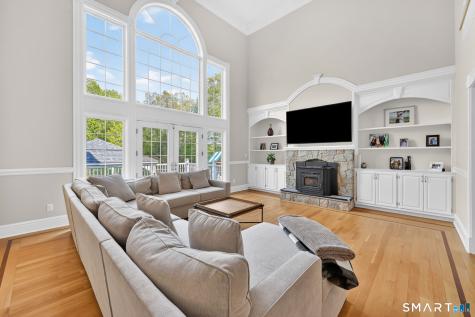 76 Mustang Drive Monroe CT 06468