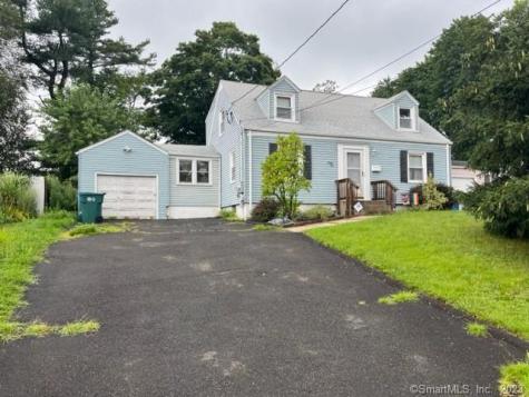 94 Brook Street Hamden CT 06514