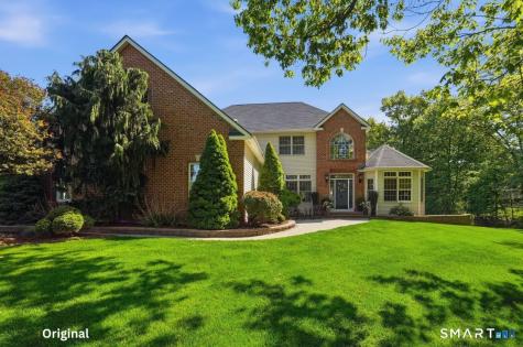 90 Baldwin Circle Southington CT 06489