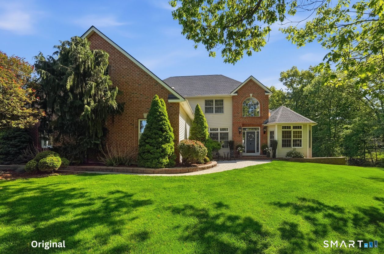 Southington CT, 90 Baldwin Circle