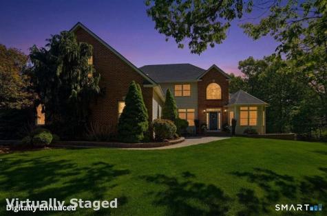 90 Baldwin Circle Southington CT 06489