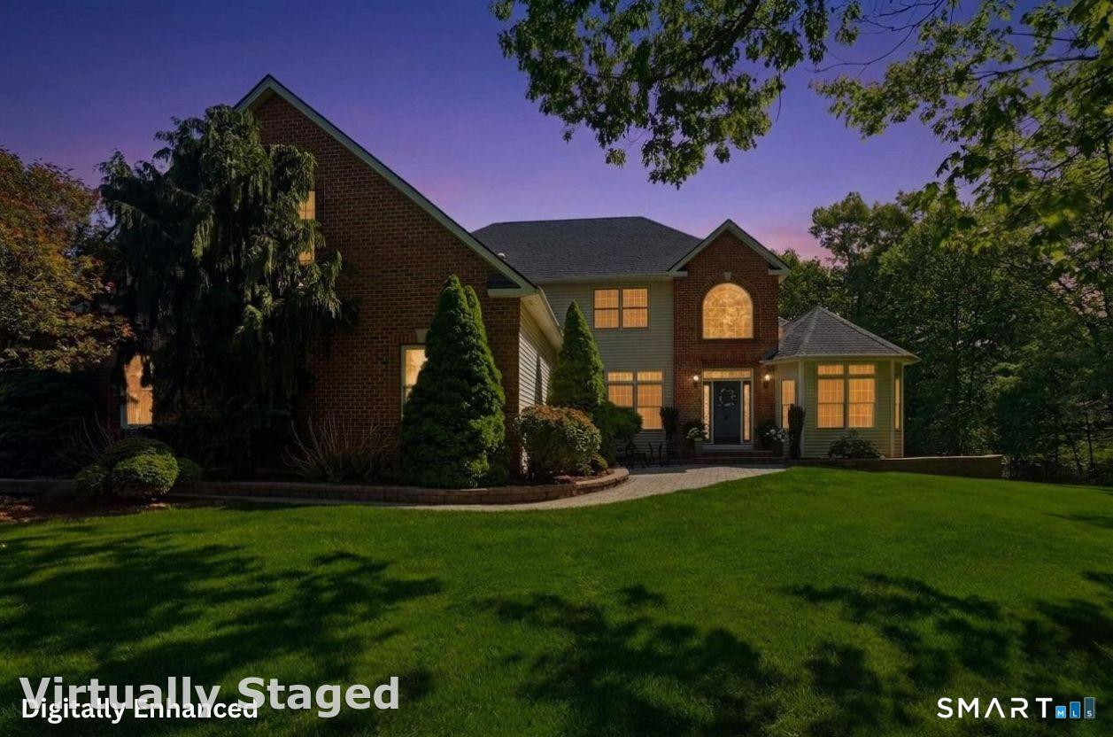 90 Baldwin Circle Southington CT 06489