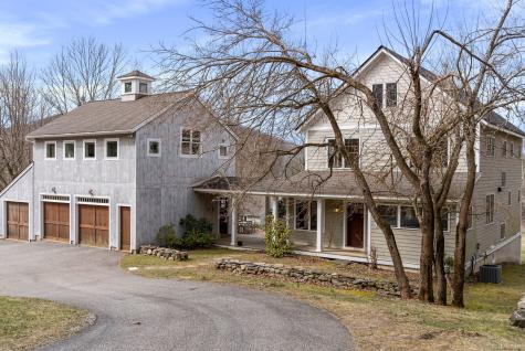279,281 North Street Norfolk CT 06058
