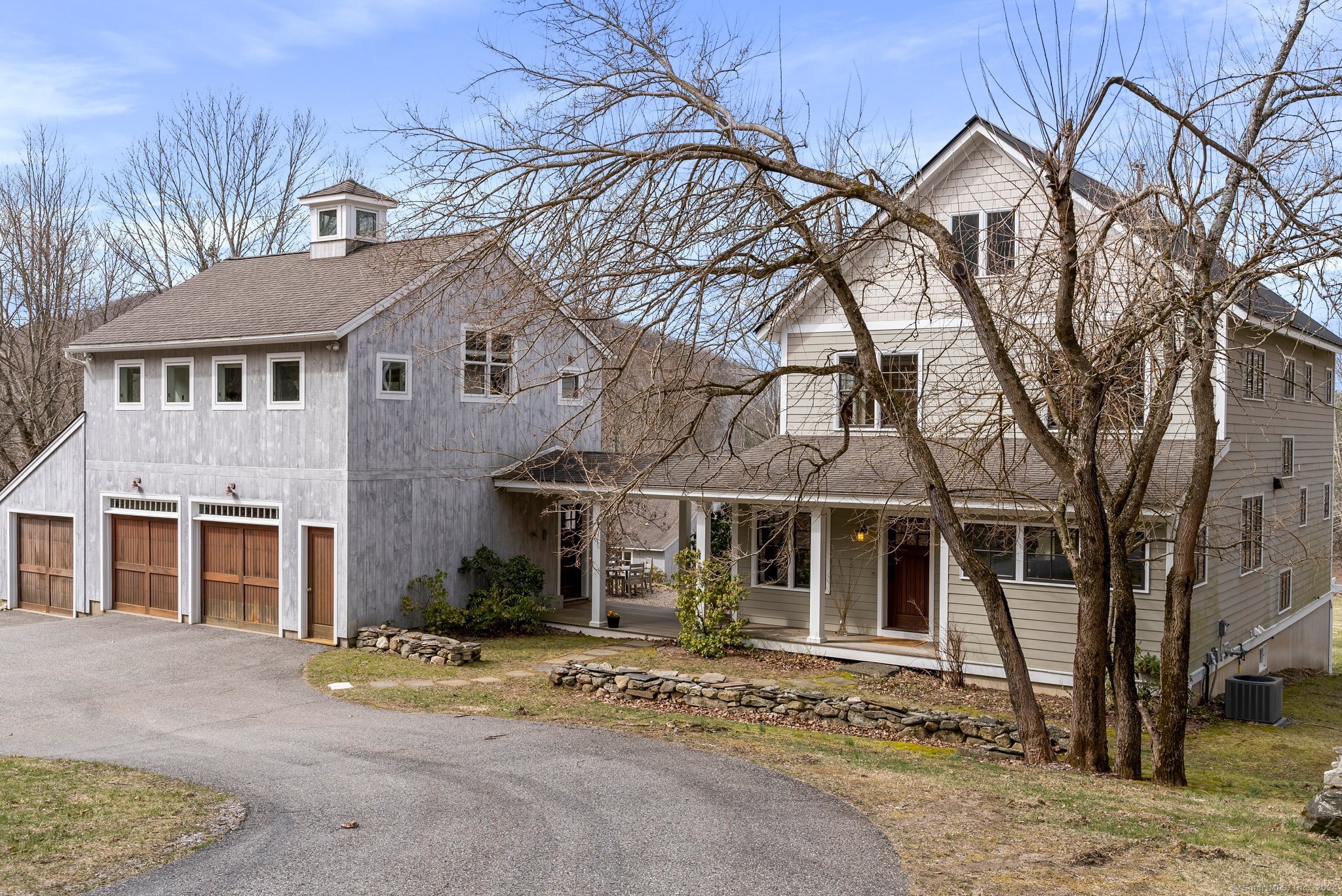 279,281 North Street Norfolk CT 06058